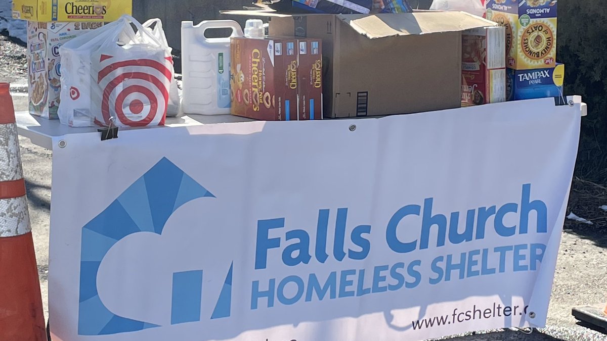 Falls Church Better Together (@bettertogfc) on Twitter photo Lucky to live in #fallschurch where folks love to support each other. Lots of good stuff dropped off at <a href="/FCShelter/">FC Homeless Shelter</a> supply drive thanks to <a href="/LazyMikes/">Lazy Mikes</a> fundraiser. Supply drive until 3 pm today. We are #BetterTogether <a href="/FCCPS/">Falls Church City Public Schools</a> Lucky to live in #fallschurch where folks love to support each other. Lots of good stuff dropped off at <a href="/FCShelter/">FC Homeless Shelter</a> supply drive thanks to <a href="/LazyMikes/">Lazy Mikes</a> fundraiser. Supply drive until 3 pm today. We are #BetterTogether <a href="/FCCPS/">Falls Church City Public Schools</a>