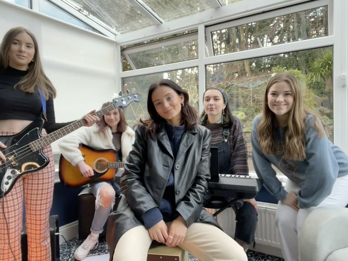 IRIS (@iriscork) on Twitter photo This time last year we were 5 friends with a love for music
This year, 5SOS inspired us to start a band and now we couldn’t be happier!
ps : our first cover was of wildflower :)
Thank you guys for everything <a href="/5SOS/">5 Seconds of Summer</a> , Love you☺️
#OldMeGlowUp #OldMeWith5SOS #oneyearofoldme This time last year we were 5 friends with a love for music
This year, 5SOS inspired us to start a band and now we couldn’t be happier!
ps : our first cover was of wildflower :)
Thank you guys for everything <a href="/5SOS/">5 Seconds of Summer</a> , Love you☺️
#OldMeGlowUp #OldMeWith5SOS #oneyearofoldme