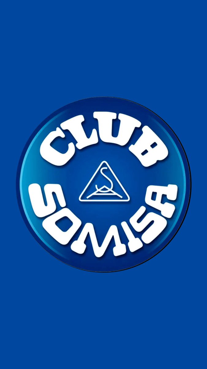 ¡FELIZ ANIVERSARIO CLUB SOMISA!

🎂 En el día de la fecha, la Liga Nicoleña de Fútbol, saluda al Club Somisa en su 60° aniversario. 

🎉 ¡Muchas felicidades y que sean muchos años más!