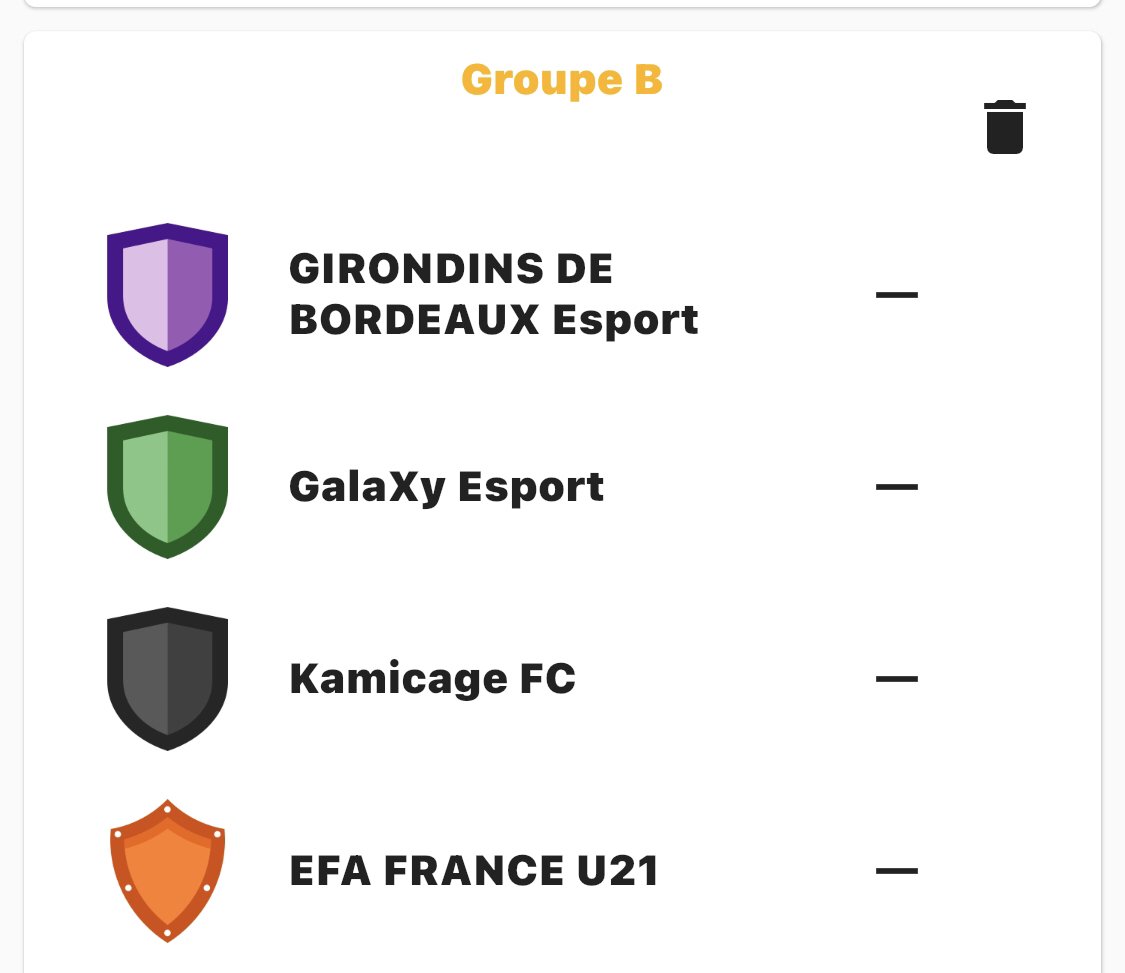 Nyos Gaming Esport tweet media