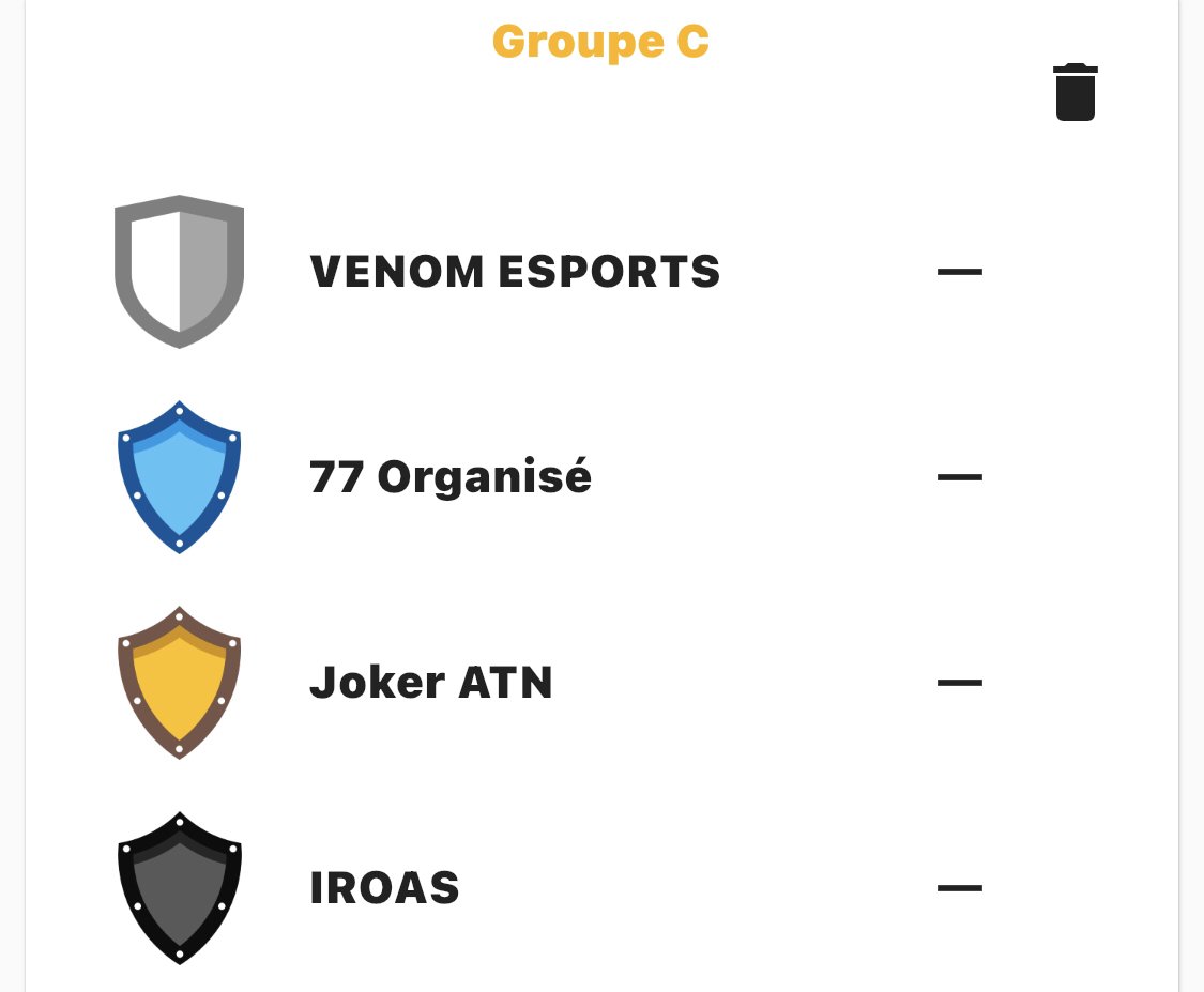 Nyos Gaming Esport tweet media