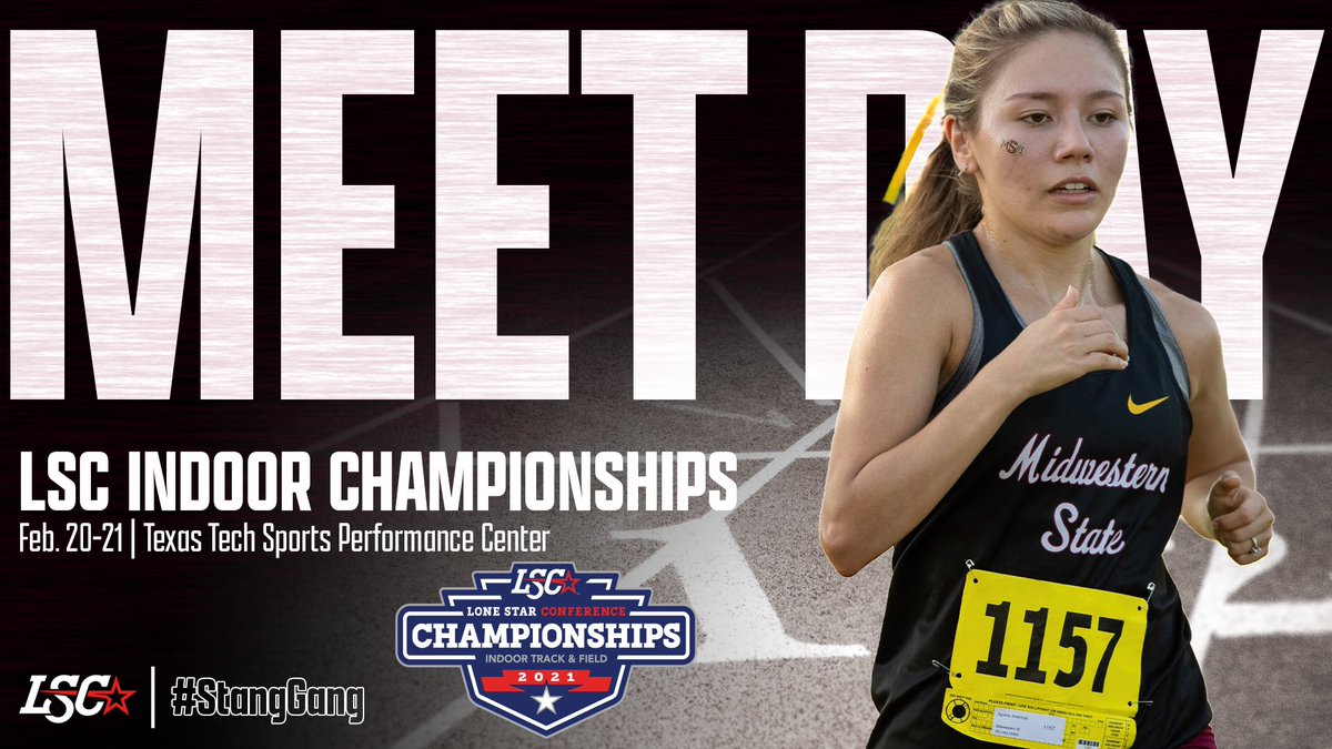 MSUtxXCTF's tweet photo. Day 2, @lonestarconf Championships!!
We have Katie Till in the 800m Final at 2:20 and Amerhyst racing 3,000m at 3:00! #surefooted #workhorses https://t.co/E6lsENaVy0