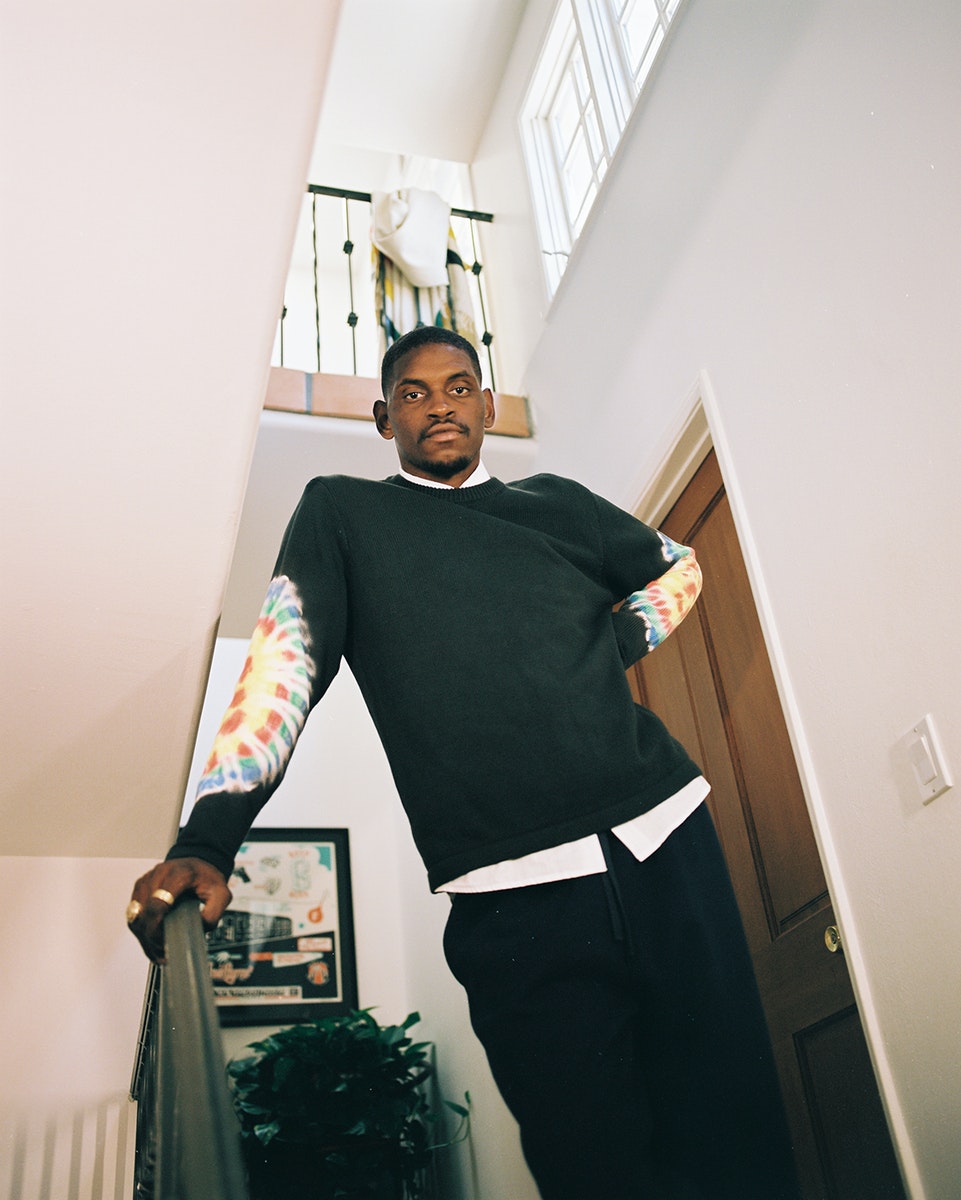 Complex Style tweet media