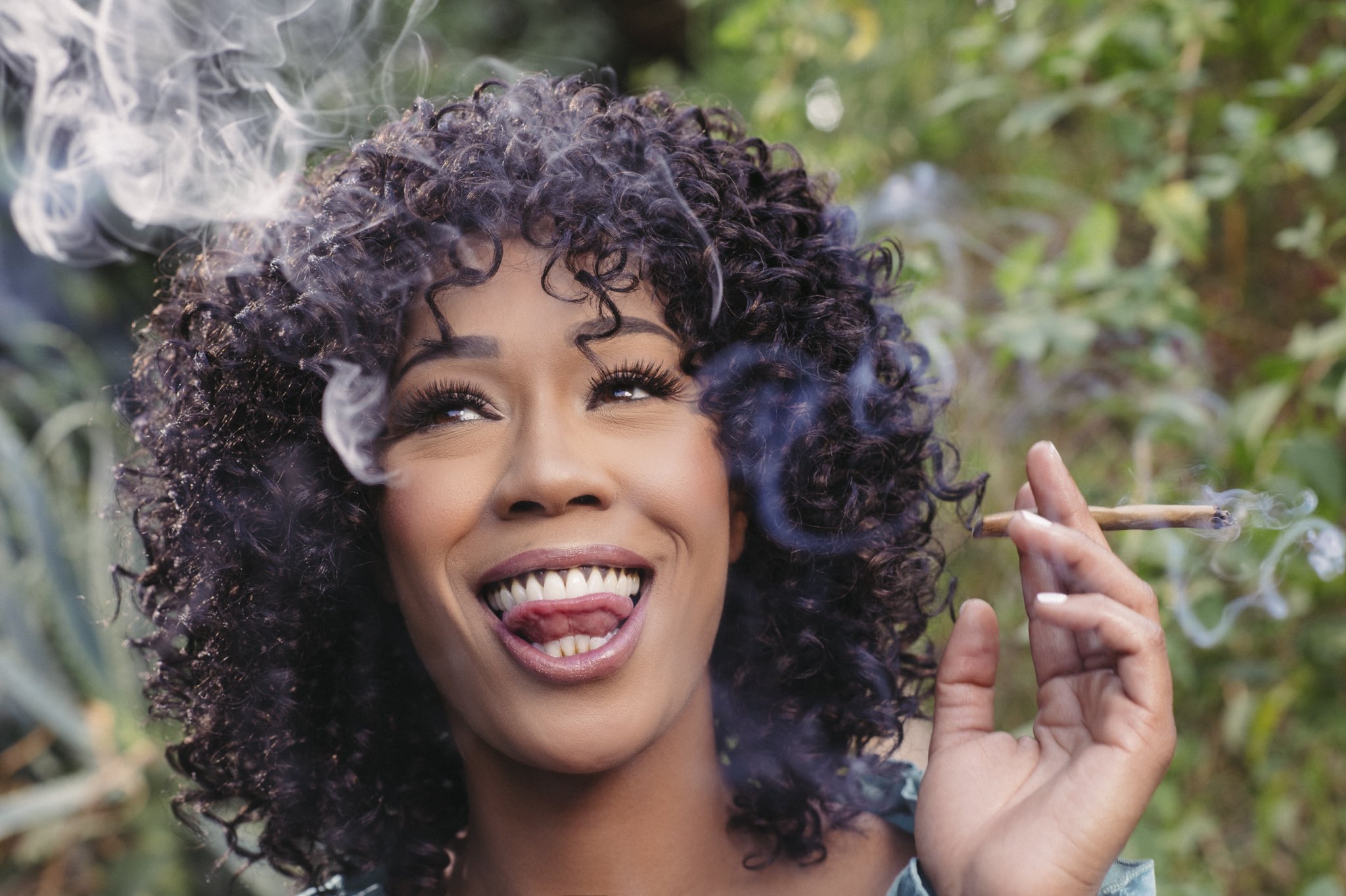 1 pic. Check @mistystonexxx out 🌹 Misty says “My passion? Acting. Being able to make people laugh or get emotional is almost like a superpower to me." -@mistystonexxx debuts on Playboy Plus in this special pictorial produced by @anafoxxx, out now! 💐 https://t.co/M3g5eLsaQr https://t.co/LFjLnjIPAp