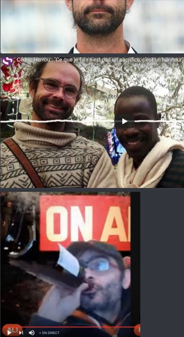 slytso's tweet photo. #zynecoin #zyncoin 
#zyrri 
#wethio 
#afrique 
#innovation 
#future 
#Progress 
#cryptomonnaie
#blockchain 
#bibox
#provit ALI serai-t-il le fils caché de Cédric Herrou https://t.co/a5XCtUml2T