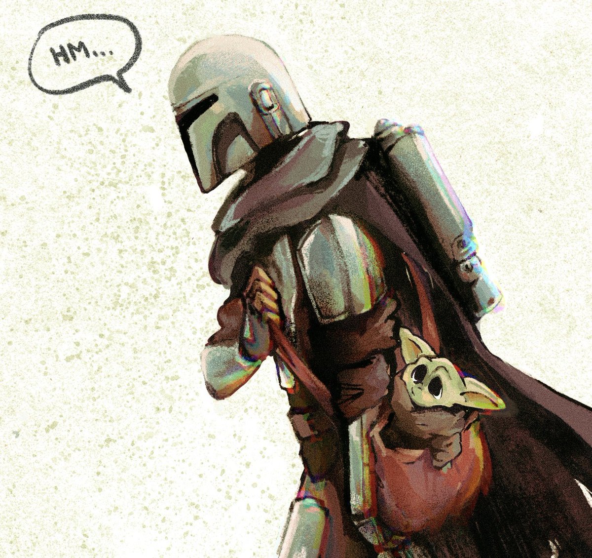 A beautiful family 🧡