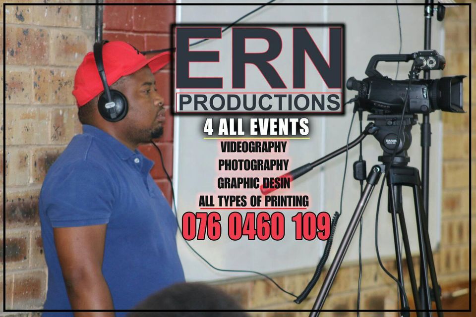 ErnProductions tweet picture