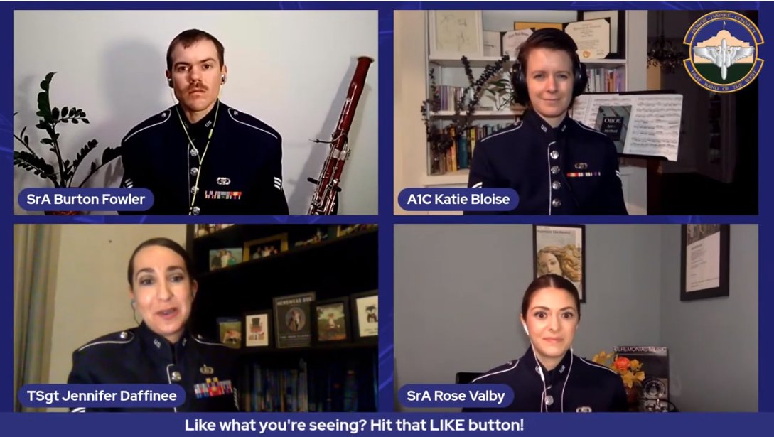 Band of the West tweet media