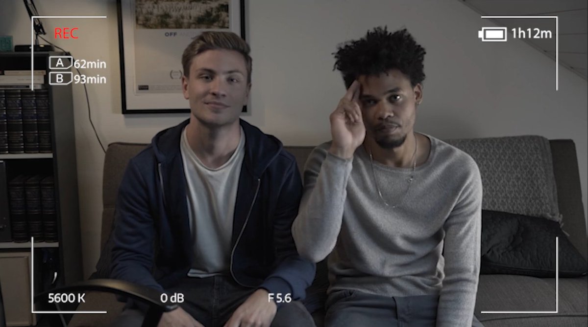 deinefarbefilm's tweet image. Focus... Deine Farbe (Your Color) is out NOW worldwide on Amazon Prime!

#DeineFarbe #yourcolor #DVentPictures #DVentProductions #amazonvideo #amazonprime #stream #worldpremiere