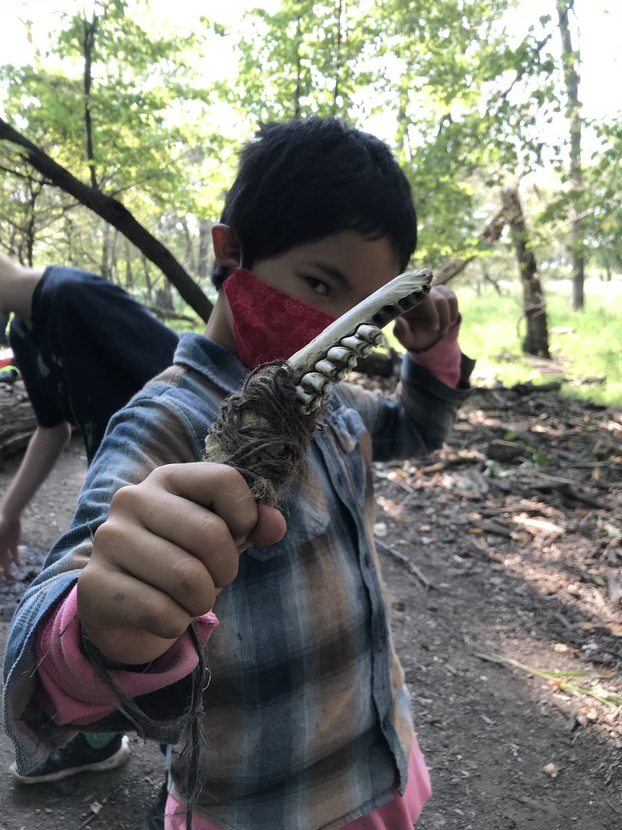 WildThingsChi's tweet photo. "Skeleton hairdresser, endless mud pit, only 6 stitches, and other alternative forms of environmental restoration"
Find out what it's all about today (Sunday 2/21) at 4pm, only at #wildthings2021
https://t.co/xzyxm5YbZG https://t.co/IanglTv3Zd