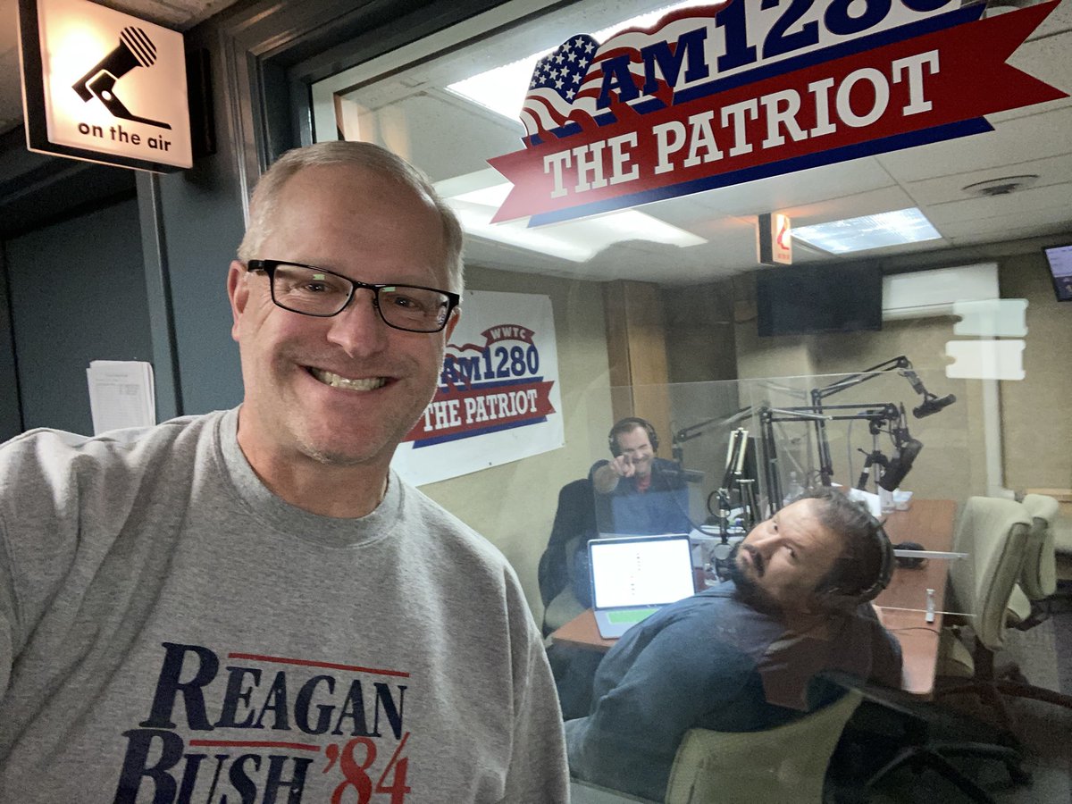 Rep. Jim Nash tweet media