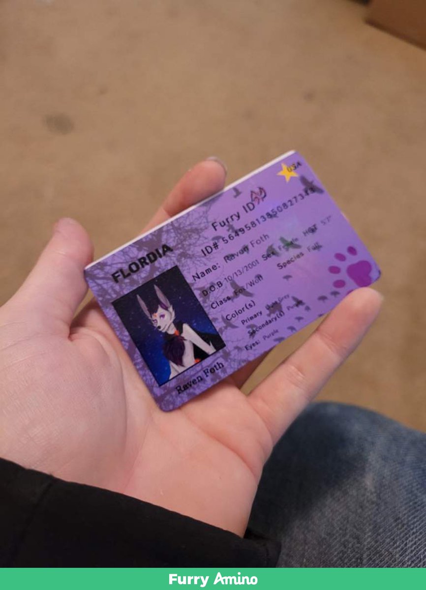 KVulperus's tweet photo. Furry IDs + Give away! #curatorreview #featurethis #FurryIDs
https://t.co/ymAiDHUaIQ https://t.co/hJFKZspAut