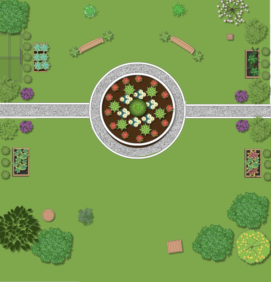 As part of our work on enhancing the school grounds,we are also constructing a Welcome Garden at the front of the school.
The Garden is under construction at present and will be completed early April 21! Updates of progress will be uploaded to our School Website &amp; Facebook Page.