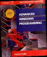 {Read/Download} Advanced Windows programming {Ebook EPUB PDF} / Twitter