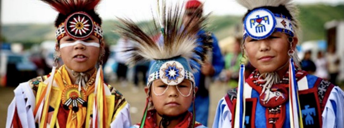 Native3rd's tweet photo. The tragedy of life is not death but what we let die inside
of us while we live..

»»»Native American««« https://t.co/IbIQ3GYEmy
