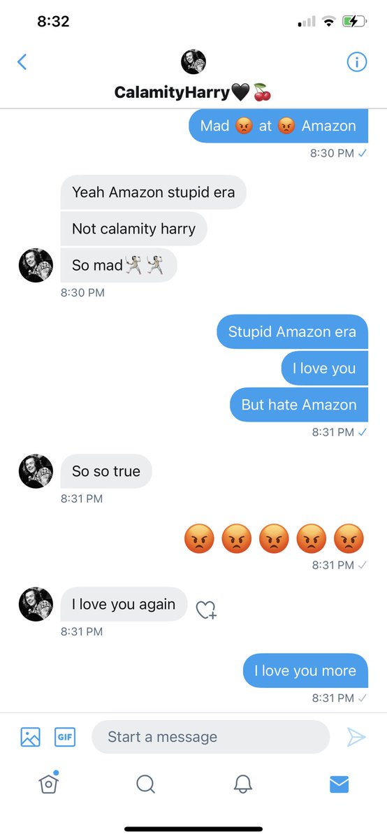 konsiz's tweet photo. #stupidamazon https://t.co/bmKPxwBUwV