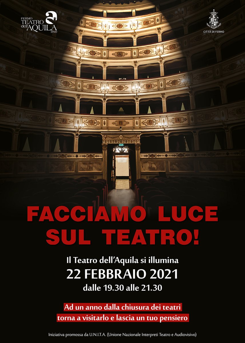 Fermo Turismo tweet media