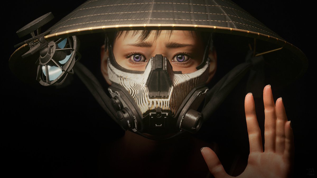 Mr_Hasgaha's tweet photo. #CyberSunday | #Cyberpunk2077 
Developer : @CDPROJEKTRED
Platform : #PC
https://t.co/qXTx0kBBp1
Camera tools: #ShotWithOtis

@CyberpunkGame #VGPUnite #VirtualPhotography #Gametography #PhotoMode2077 #VPContext #GamerGram #ArtisticofSociety #TheCapturedCollective https://t.co/61rCKqISMH