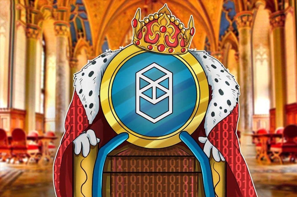 KingsFantom's tweet photo. $Fantom Kings node is now live at validator 52 (community node, launched by a telegram fren). Drop your bags off with the freshest one year lock available for maximum rewards. Then sit back and relax as we rocket past the moon
$ftm https://t.co/K0KlW3fgsJ