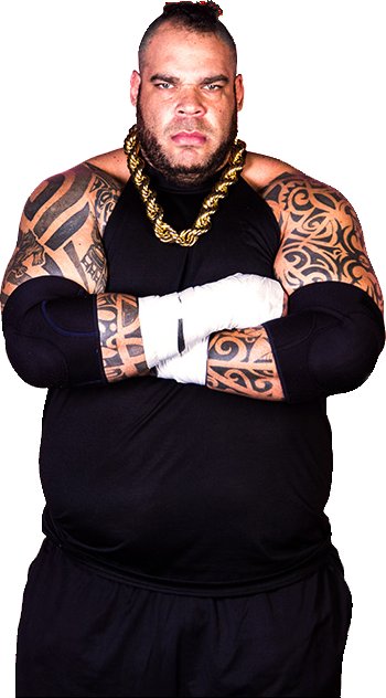Happy birthday to former TNA and WWE superstar (as Brodus Clay), Tyrus. 