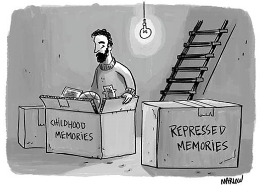 heleven_'s tweet image. ⬇️LAS GUERRAS DE LA MEMORIA Y EL LEGADO DE FREUD⬇️ 
Las memorias reprimidas, lo que indica la evidencia sobre el funcionamiento de la memoria, y las falsas memorias. 
Importante para profesionales de la psicología aunque es un conocimiento que no está de más para todo el mundo.