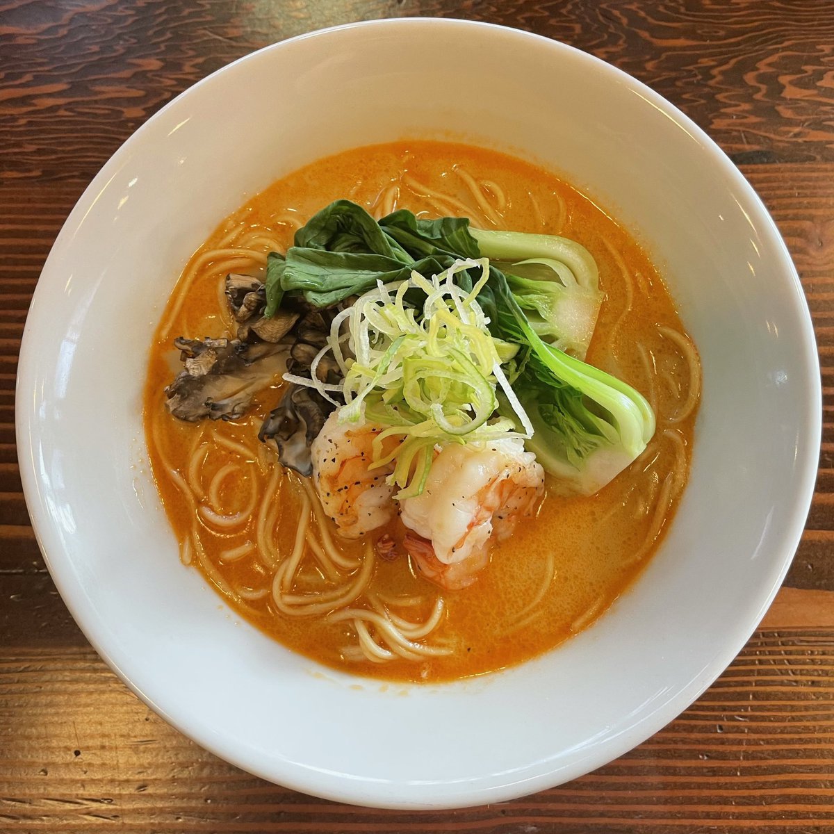 Kinboshi Ramen tweet media