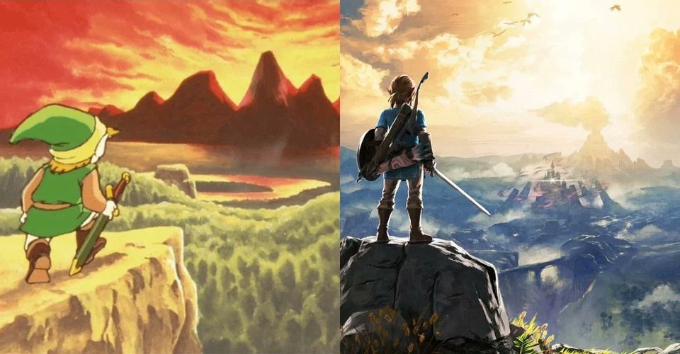 FRD_Inc's tweet photo. Hey there #Zelda, you lookin good at 35! #Zelda35th #Zelda35thanniversary #PrincessPower #PoorLink https://t.co/9rdCiDuJp4