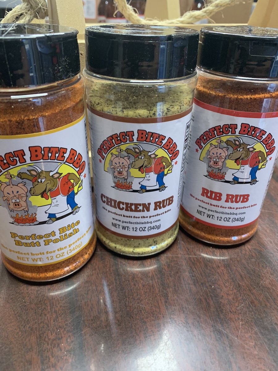 Guess this about covers it!