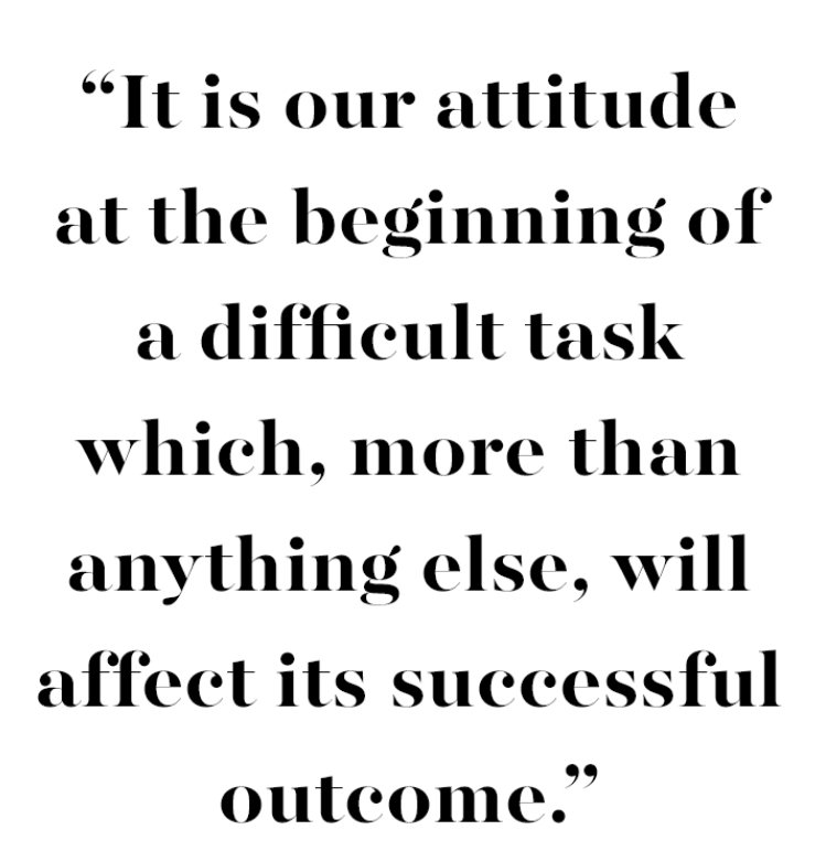 OideStacy's tweet photo. All prepped for tomorrow and cannot wait to see all my lovely student's @Kingswoodcc16 
Get the iPads charged and a good night's sleep. Thought this quote was inspirational and apt for out next term online https://t.co/80rymg0D7Q