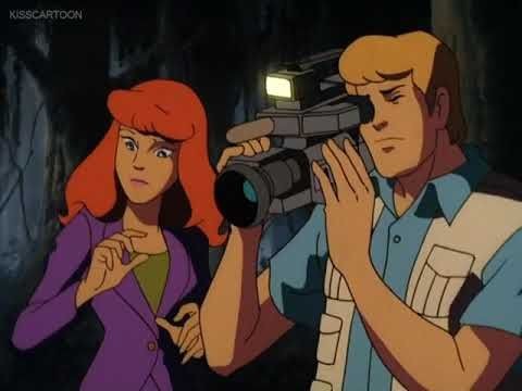 scooby doo stage fright kisscartoon