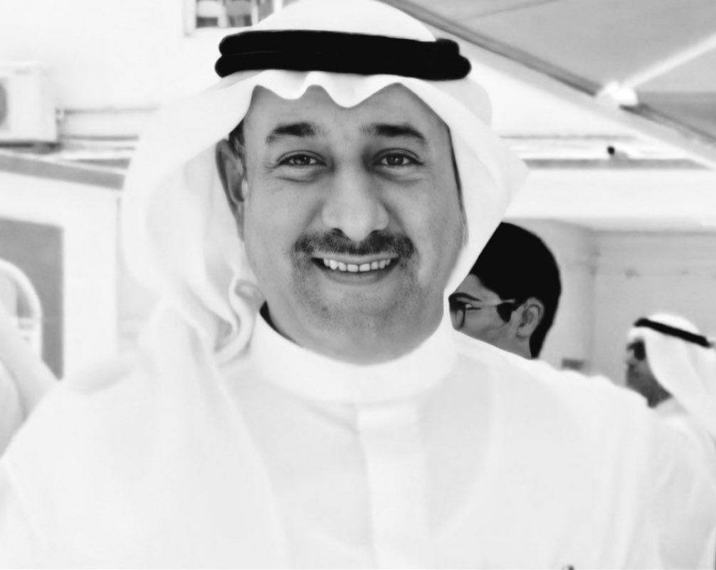 اللهم ارحم من مات بالدنيا ولم يمت بقلوبنا، اللهم أرحم ابي وأغفر له وأنظر إليه بعين لطفك وكرمك. اللهم ارحم روحاً صعدت إليك ولم يعد بيننا وبينها إلا الدعاء، اللهم ارحم أبي واسكنه جنتك. اللهم ارحم أبي فقيد قلبي واغفرله وآنس وحشته ووسع قبره، اللهم ارحم من عز علي فراقه.
#باسل_الراشد