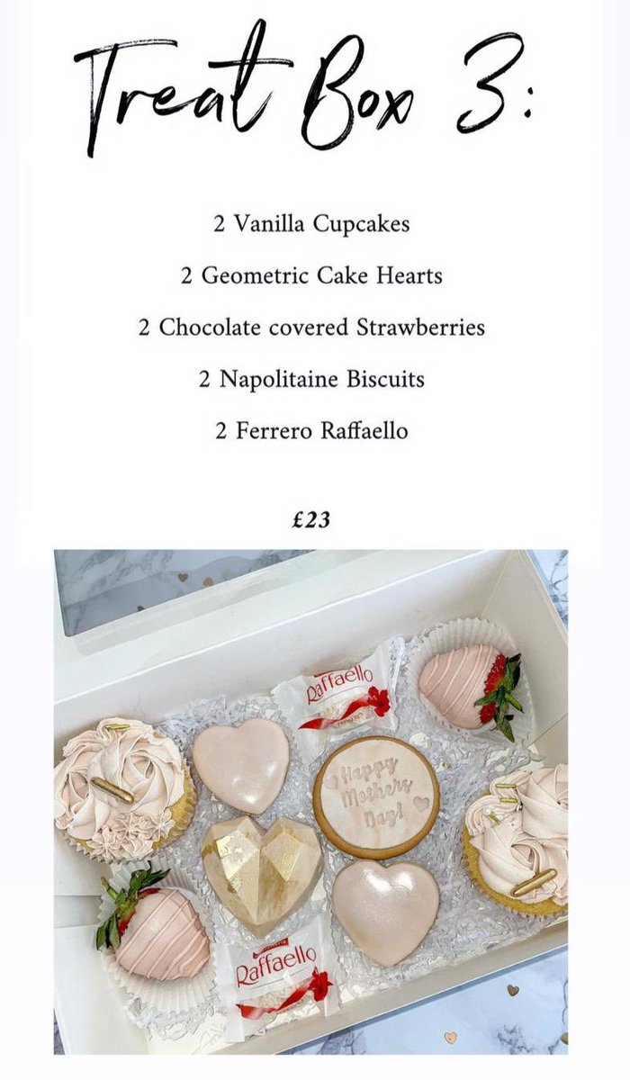 KSookarry's tweet photo. Hi everyone my daughter is now taking orders for Mother’s Day let me know if you would like to place an order 🥰 https://t.co/zwQCncrxPa