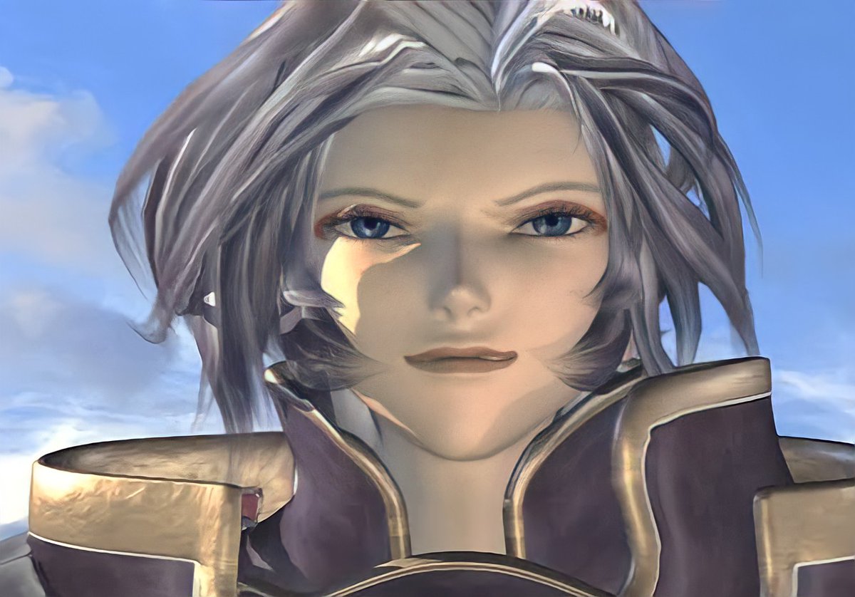 LavenderCipher's tweet photo. Kuja in the original FF9 💜
So powerful, so intimidating, so endearing and beautiful 😍
#Kuja #FinalFantasyIX #FinalFantasy9 #FFIX #FF9 #Dissidia #DissidiaFinalFantasy #DissidiaNT #DissidiaFFNT #クジャ https://t.co/tWg3x6cYnP