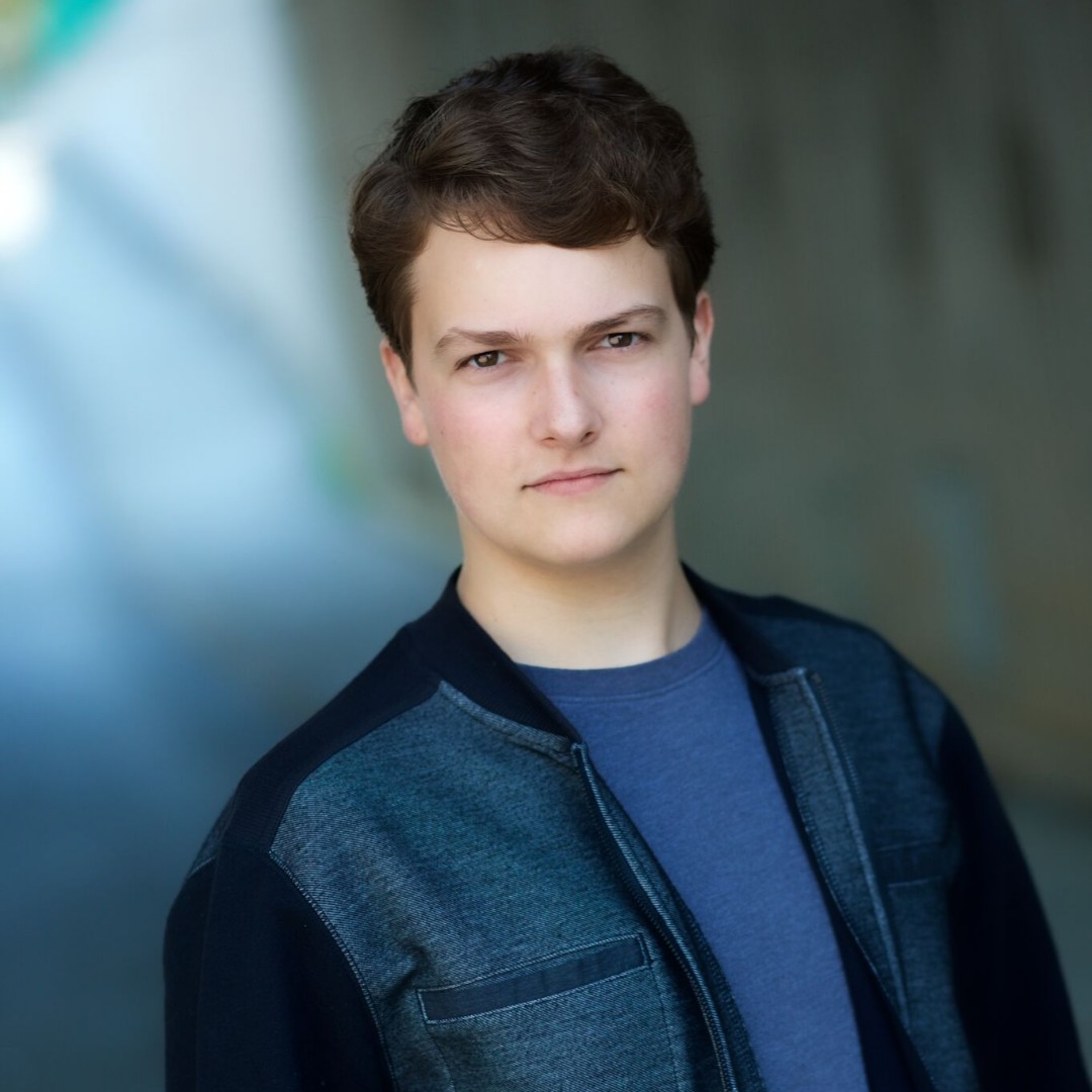 Introducing Ethan Stoneham, a student &amp; performer in "EQUalITY" directed by Oanh Nguyen NOW streaming On-Demand! This intimate, student-created production explores their personal stories in connection to the BLM &amp; BIPOC movements. Get your ticket NOW at tickets.chapman.edu!🎭