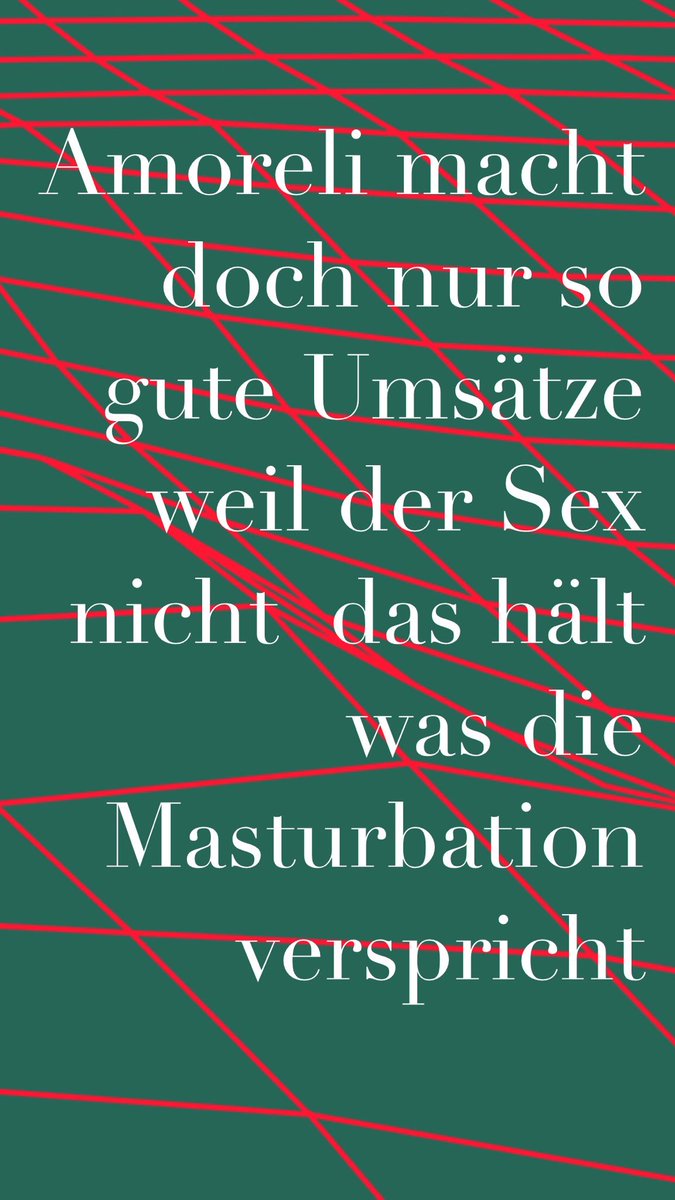 Der Experte hat gesprochen #amoreli 🙀