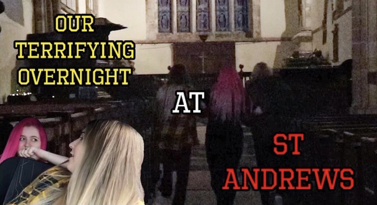 ShayeandAnna's tweet image. If you guys haven’t watch it yet go check it out ;) ❤️youtu.be/BTZ18renhfU