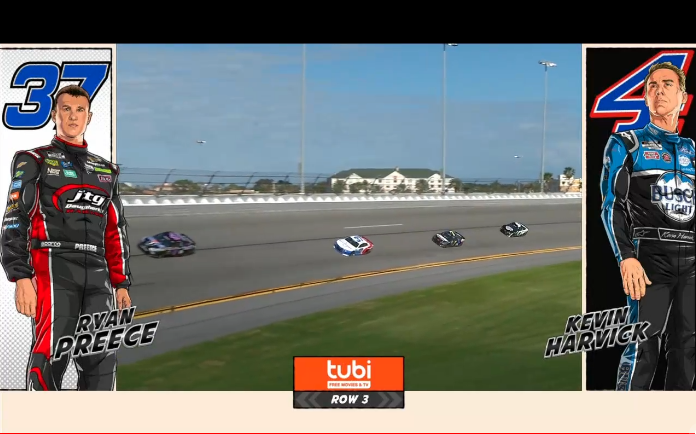 ringinvestor's tweet image. #DaytonaRoadCourse jetzt