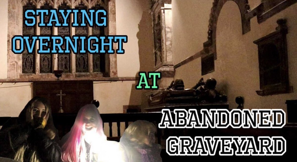 ShayeandAnna's tweet image. If you guys haven’t seen it yet go give it a tryy 😁 youtu.be/TeOLSBKf6pY