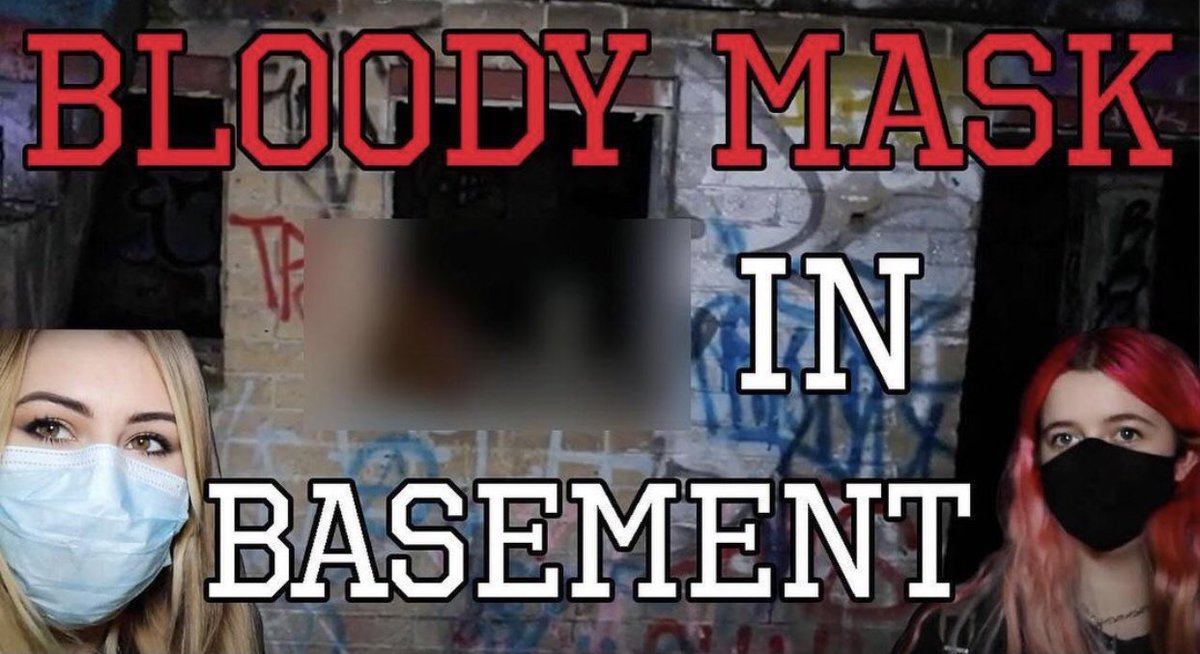 ShayeandAnna's tweet image. Go give it a watch 😁 youtu.be/tjBAKmopnnw