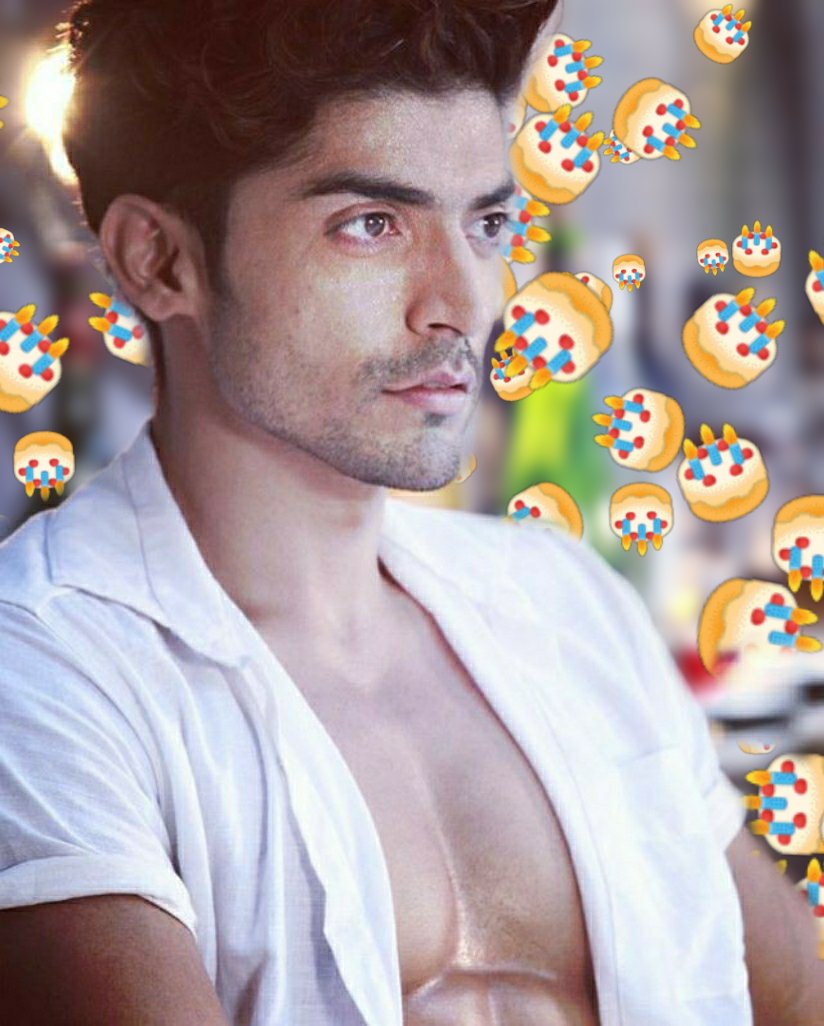 Happy Birthday Gurmeet choudhary  