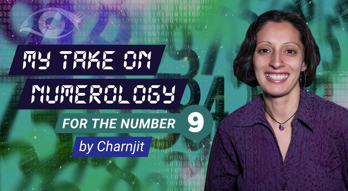 PsychicToday's tweet image. A New Psychic Today Blog 😘🔮❤️

MY TAKE ON NUMEROLOGY - FOR THE THE NUMBER NINE - By Charnjit 🔮

Click Here: wp.me/p7bYcW-1fZ

#charnjit #numerology #numbernine #number9 #psychictoday #psychictodaycompanionapp #blog #skychannel680 #staysafe