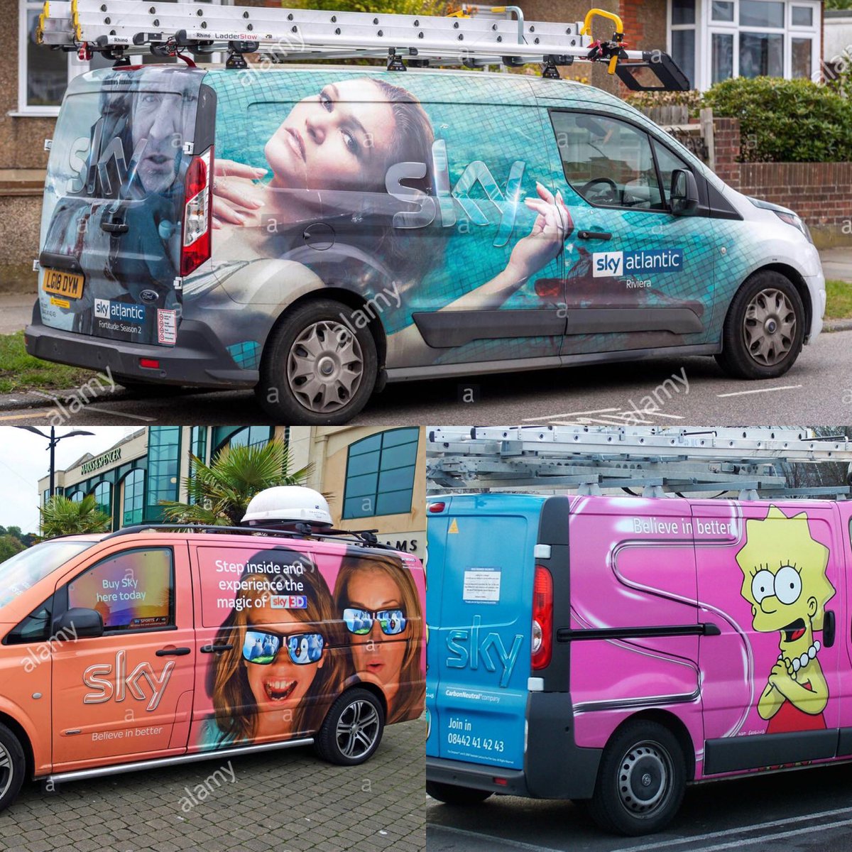 phil_hibberd's tweet photo. @TracyBrabin @skytv In my opinion you’ll loose votes by jumping on the bandwagon of highlighting problems that don’t exist to attempt to draw a certain demographic. It’s bonkers to say Sky is sexist https://t.co/8C0C1Bn8KC
