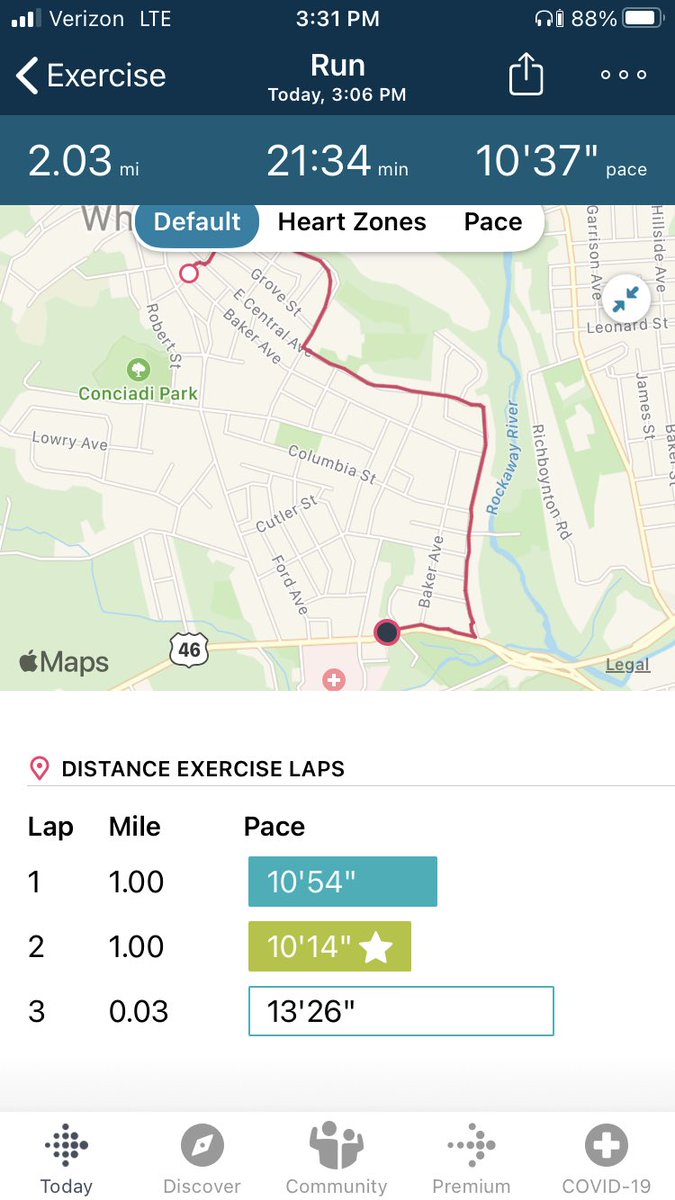 Been 4 months and a broken foot.  One step at a time.