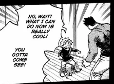 I've seen some say that Touya resents her because she's unable to stop Endeavour, which isn't uncommon in children to displace their anger onto other family members who fail to stop abuse, but it's shown Toya still idolizes Endeavour and is even offended Rei suggests he shouldn't 