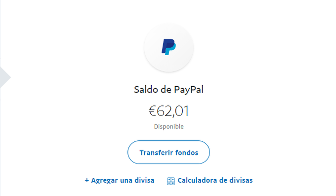 Sorteo de 25 euros por PayPal ✨

Solo debes dar RT y seguirme 🤩

Finaliza el domingo 28 🤑
