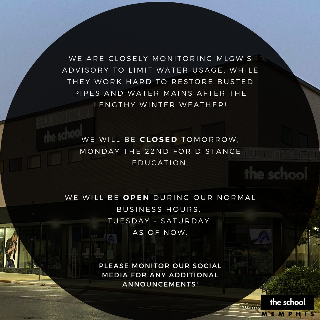 PMTSMemphis's tweet photo. https://t.co/j9PBHj2Y1s