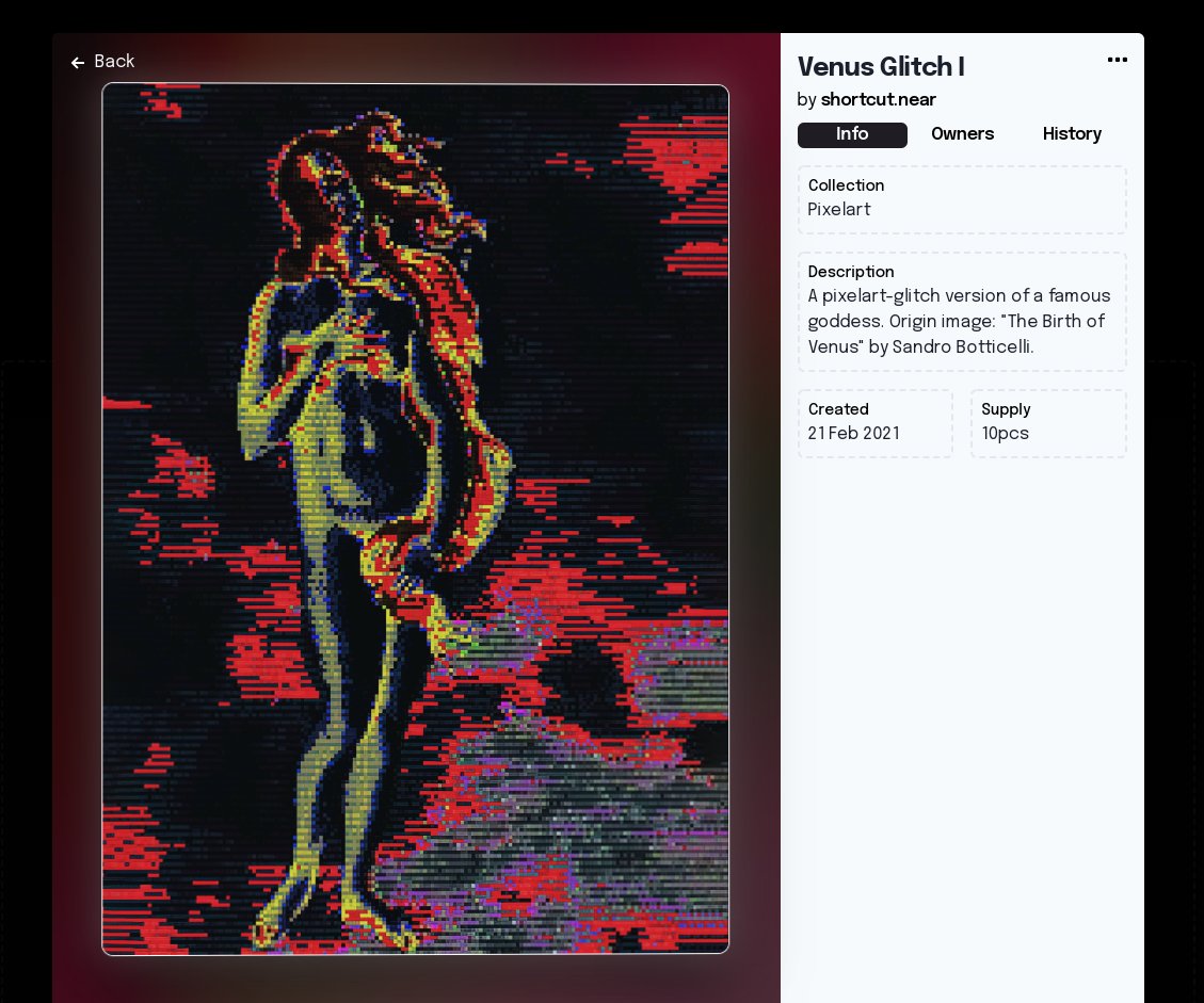 Shortcut tweet media