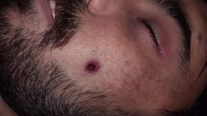 polis tarafından katledilen İbrahim Devrim Top.
#SorumluKim