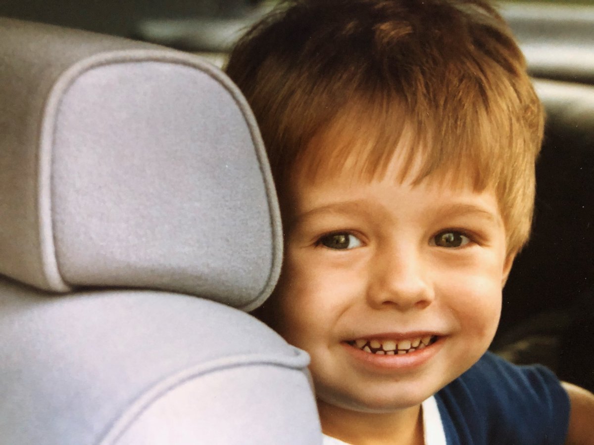 Tom Trimble, DSL tweet media