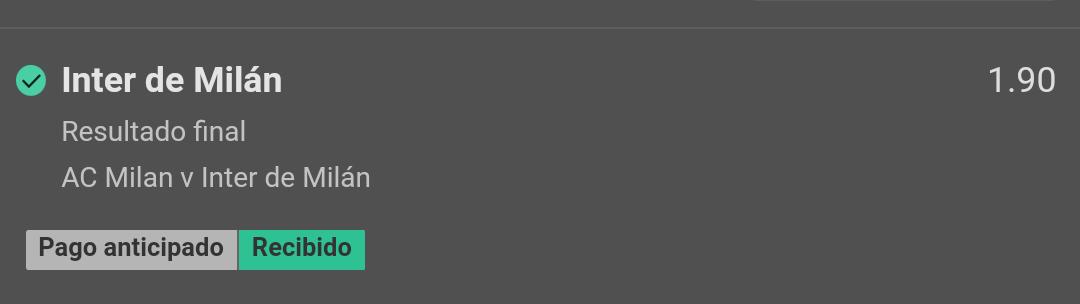 AC Picks⚽ tweet media